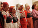 Открытие выставки «Наследники традиций». Фото группы http://vk.com/vel.ustyug
